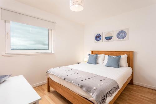 Walker Suite No54 - Donnini Apartments in Kilmarnock