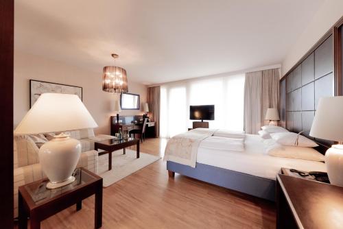 Doppelzimmer, deluxe
