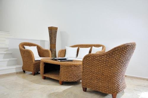 Suite, supérieure