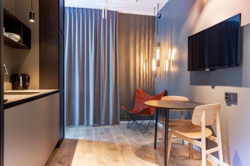 Hotel Stockholm North by FIRST Hotels