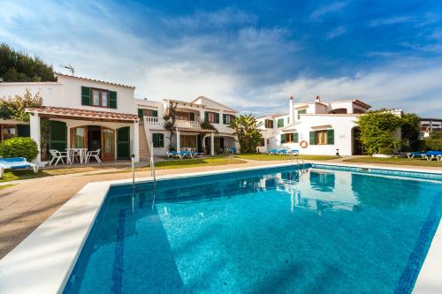 Apartamentos Arenal Playa Menorca - Alayor