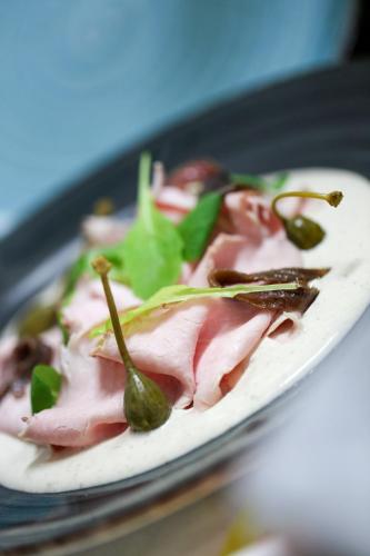 Albergo Antica Locanda