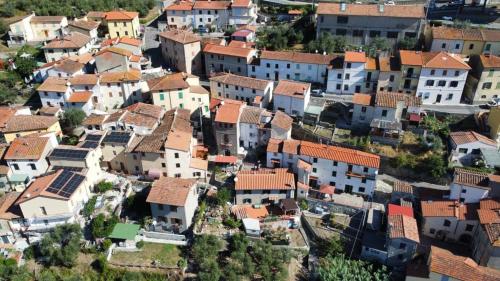 Viesnīcas āriene, La Cannicciaia in Montale (Pistoia)
