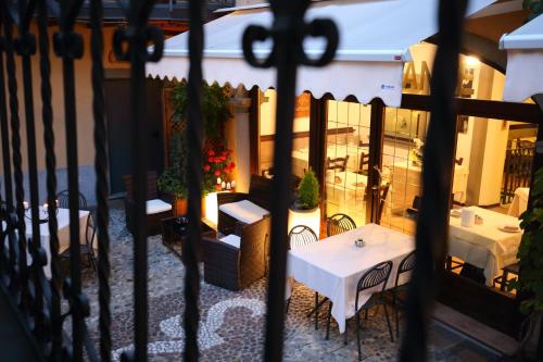 Albergo Antica Locanda