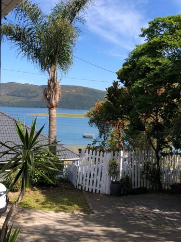 Knysna Lagoon View