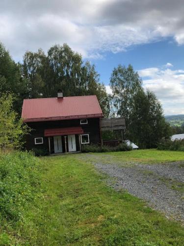 . Holiday home Hammarstrand 4 persons