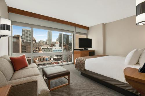Hyatt Place New York/Midtown-South, New York