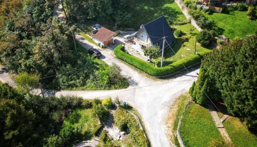 Kuća za odmor Miracool (Kuca za odmor Miracool) in Gornji Zvečaj