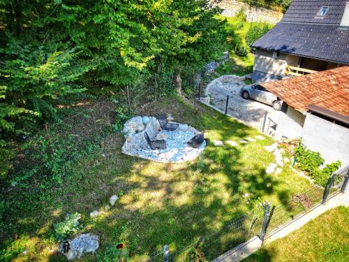 Kuća za odmor Miracool (Kuca za odmor Miracool) in Gornji Zvečaj