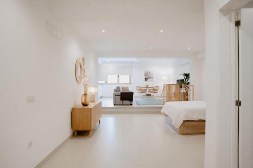 Las Canteras Beach Suites 5