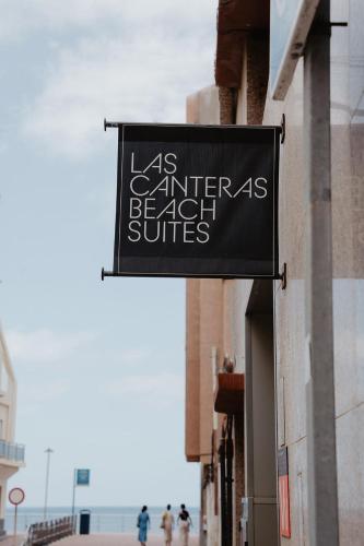 Las Canteras Beach Suites