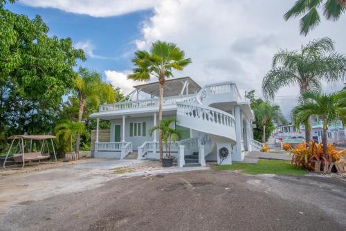 Casa Loba Suite 4 with private pool