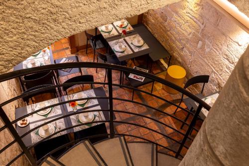 Hôtel Le Regent Paris - image 14
