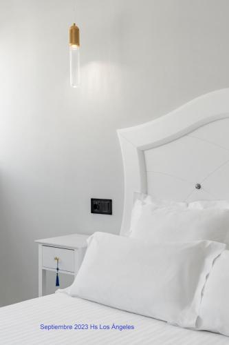 Hostal Los Ángeles – Madrid, NC