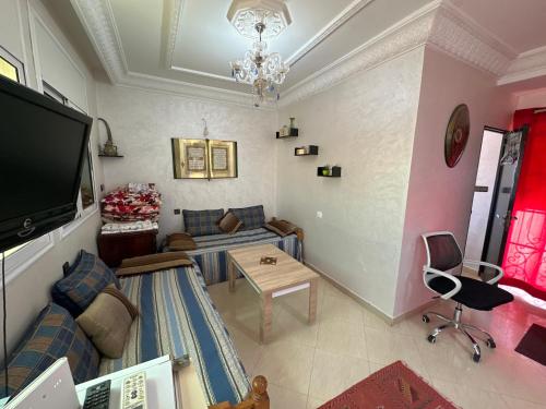Joli studio au centre d'Agadir 1
