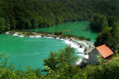 Kuća za odmor Miracool (Kuca za odmor Miracool) in Gornji Zvečaj
