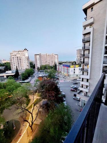 Luxury 2 BR Apartment in Isani