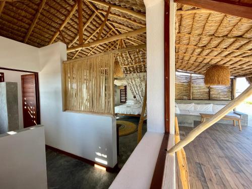 LA DUNE DES SONGES in Anakao