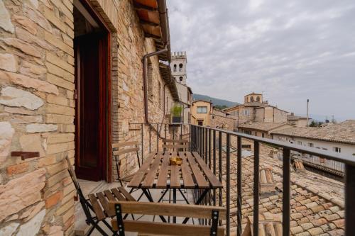 Casa Jasmine con Balcone panoramico e super centrale