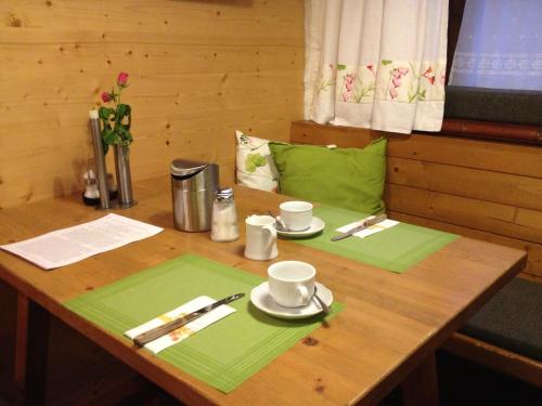Alte Schmiede - das kleine Hotel – Wagrain, MN