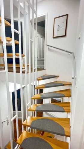 Unterkunft für Familien und Gruppen in Seenähe mit Garten, Hannover (fotografie 10)