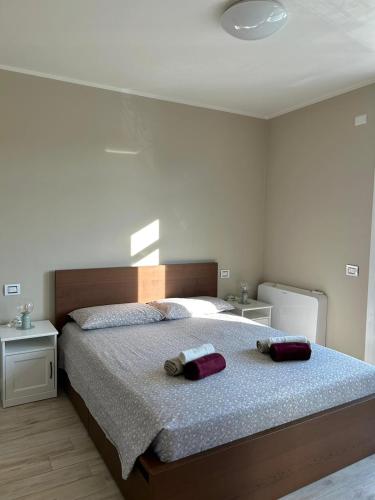 Residenza Il Principe Bilocale 3, Centro