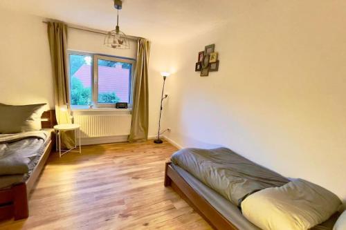 Unterkunft für Familien und Gruppen in Seenähe mit Garten, Hannover (fotografie 6)