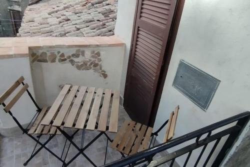 Casa la Gardenia in Sant' Oreste