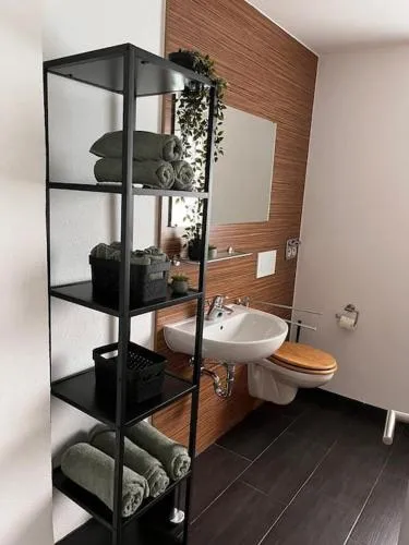 4-h3rOeS Legoland Günzburg Wohnung 2 in Leipheim, Deutschland