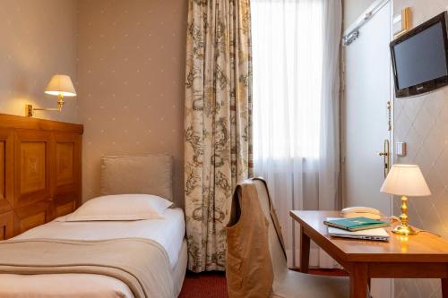 Hôtel Le Regent Paris - image 5