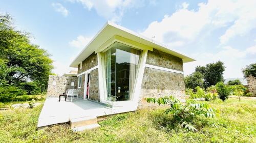 BluO Sariska - LUXE Stays Collection photo 4
