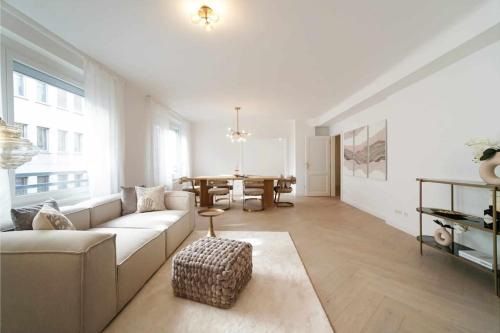  Luxury Living First District in Wien