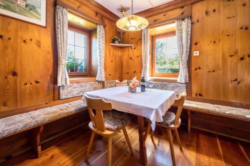 Urthalerhof Historic cottage Rasun Anterselva - Rasen-Antholz