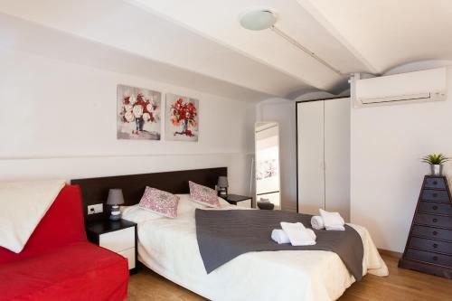 Key Gracia Apartments - image 5