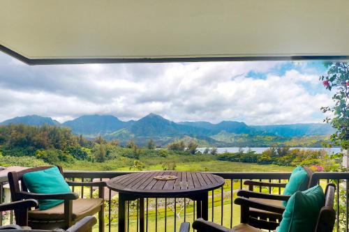 Hanalei Bay Resort 4204 and 5 and 6 thumb 2
