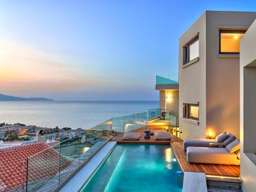 Alectrona Luxury Living VILLA ACRO