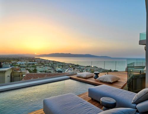 Alectrona Luxury Living VILLA ACRO