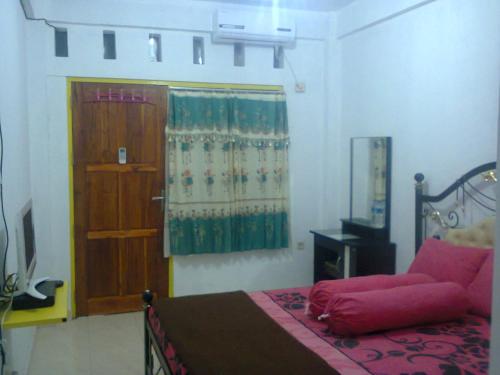 Dasi Guesthouse in Ende