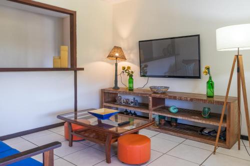 Удобства, Pousada dos Coqueiros Buzios in Бузиос