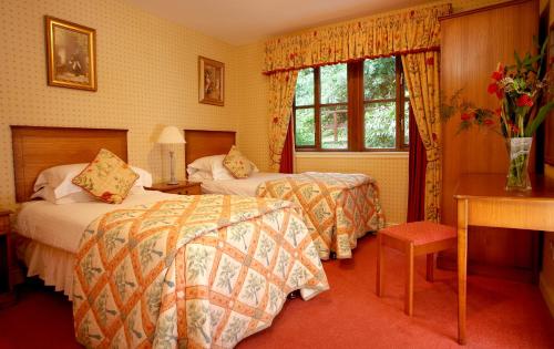 Macdonald Forest Hills Resort - image 3