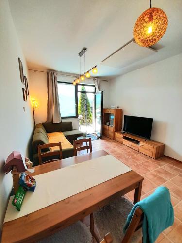  2-Zimmer-Wohnung in Schiefling am Wörthersee in Schiefling am See