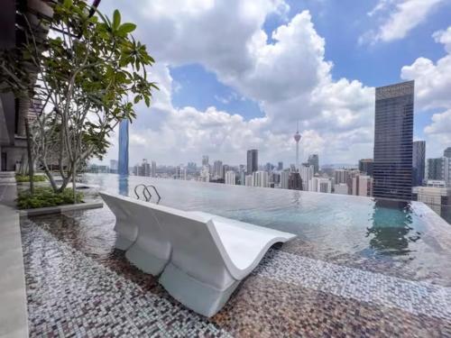 Maxhome at Axon Bukit Bintang, Kuala Lumpur