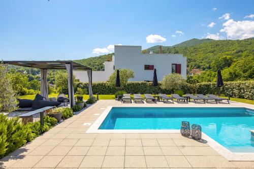 Luxury Villa Sušanj - image 14