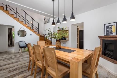 Luxury Villa Susanj in มิโฮติซิ