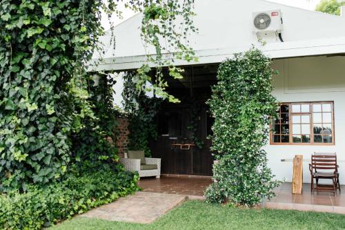Have, African Vineyard Boutique Hotel & SPA in Keimoes