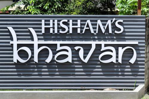 HISHAMS BHAVAN