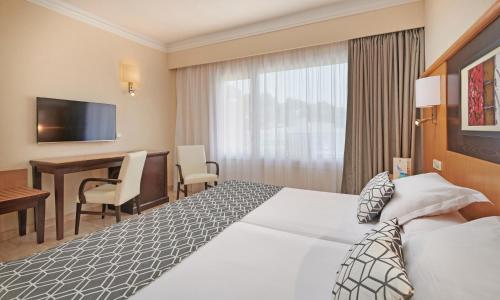 Grupotel Nilo & Spa