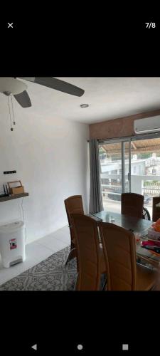 Beach Apartment Amazing Location Rooftop Terrace-upstairs