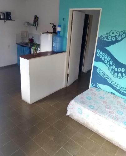 Apartamento pipa centro