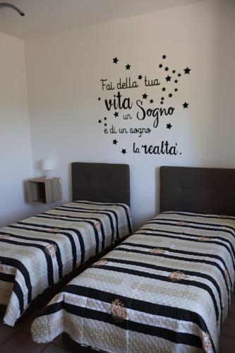  B&b Mamì, Pension in Potenza